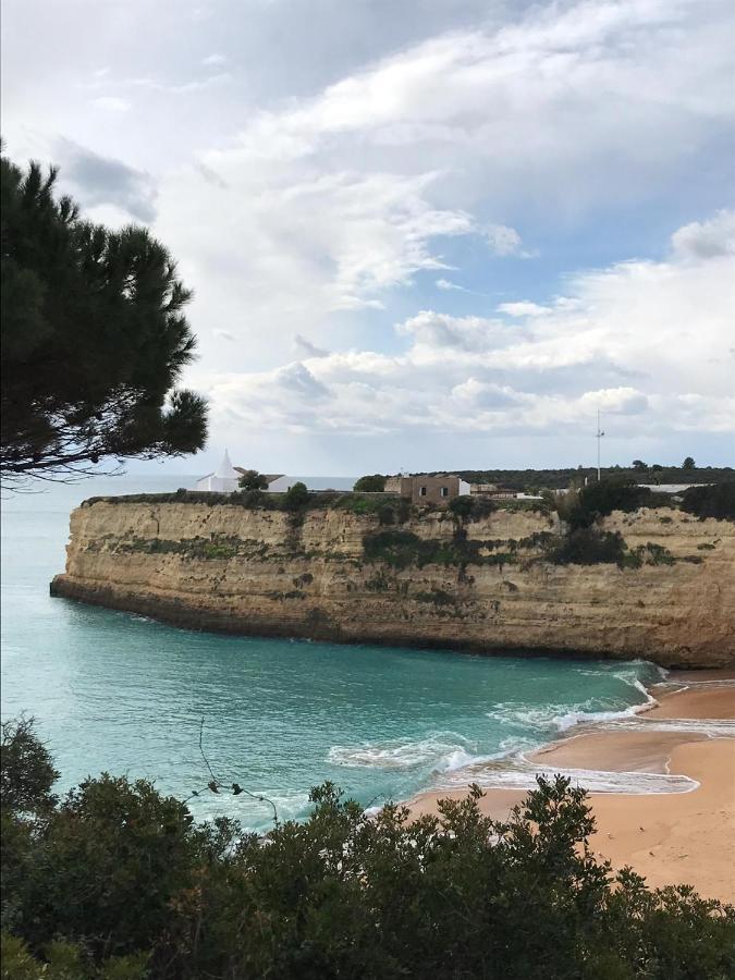 Algarpapa Armação de Pêra