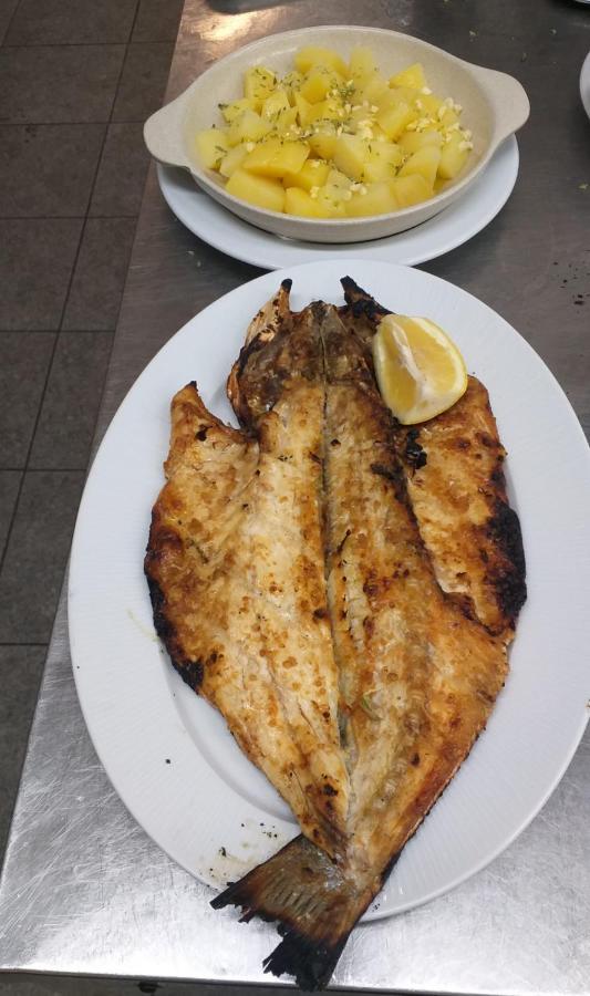 Algarpapa * Armação de Pêra
