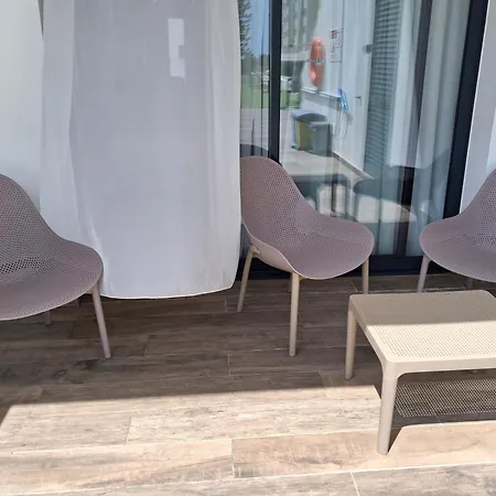 Algarpapa Rooms Armacao de Pera Exterior photo
